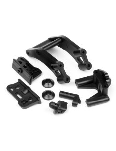 Deck Wing Holder