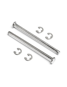 Front Pins For Upper...