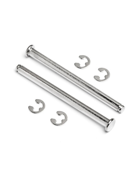 Front Pins For Upper Suspension