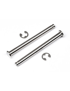 Front Pins Of Lower Suspension