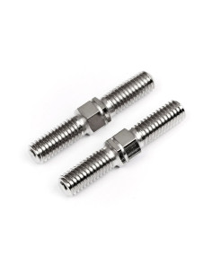 Front Upper Turnbuckle 5X26mm