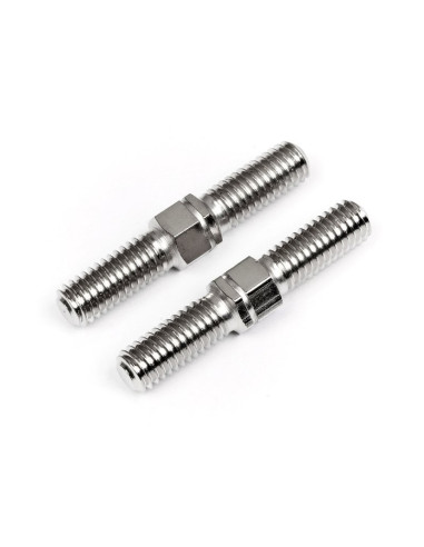 Front Upper Turnbuckle 5X26mm