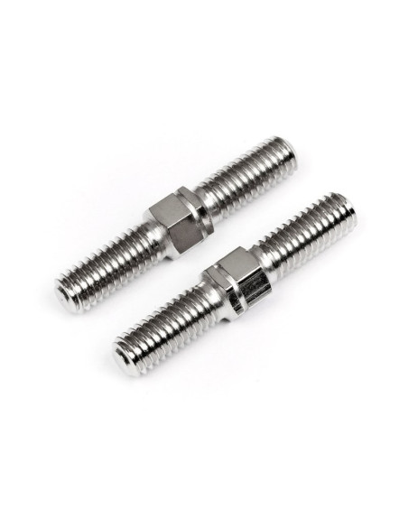 Front Upper Turnbuckle 5X26mm