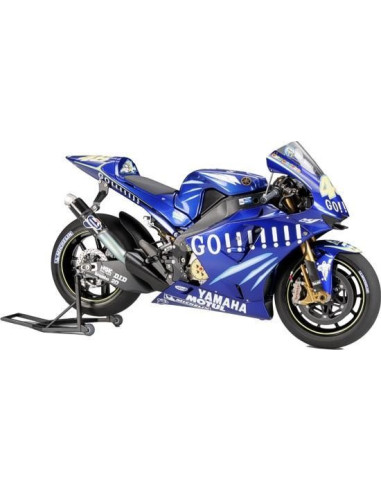 YAMAHA YZR-M1 04 V.ROSSI 14098 ESCALA 1/12