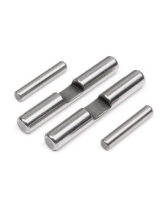 Differential Shaft