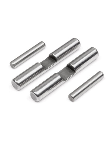 Differential Shaft
