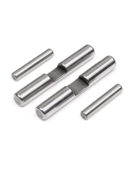 Differential Shaft