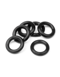 O-RING 6MM (6 pcs)