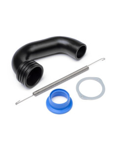 Exhaust Manifold Set