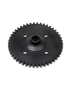 46T Stainless Center Gear
