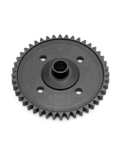 44T Stainless Center Gear
