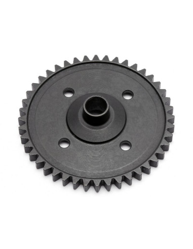 44T Stainless Center Gear