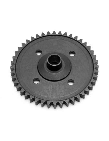 44T Stainless Center Gear