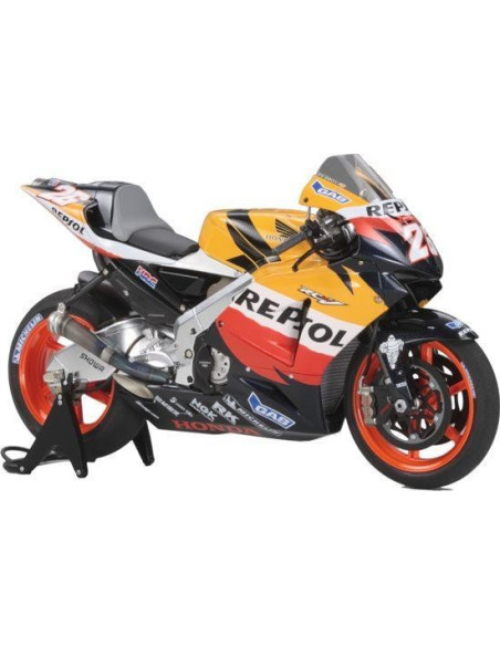 HONDA RC211V REPSOL MOTO GP 06 14106 ESCALA 1/12