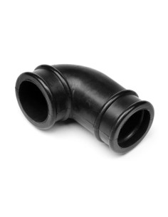 Air Filter Connector Black