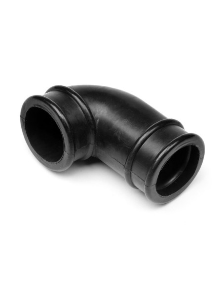 Air Filter Connector Black