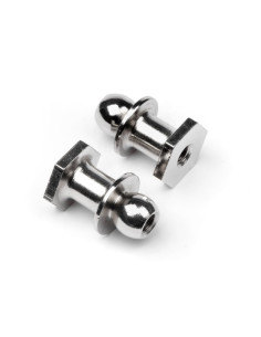 Shock Holder Pin