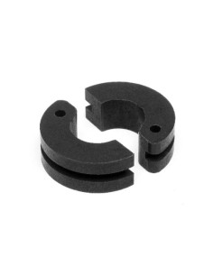 2Pcs Racing Clutch Shoe