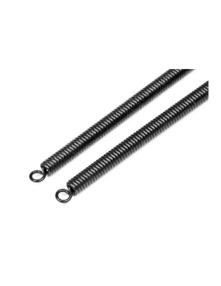 Clutch Springs
