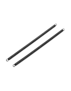 Clutch Springs 2