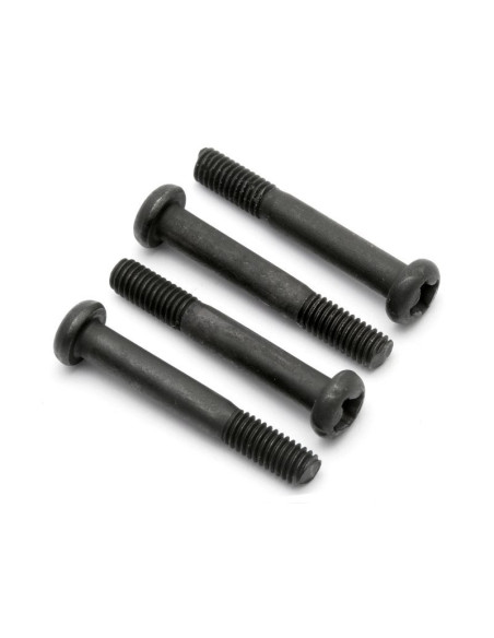 3X20mm Screws