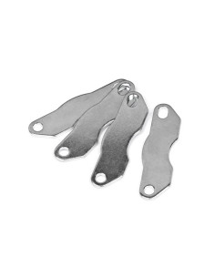Disk Brake Plate