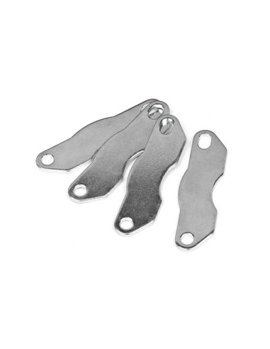 Disk Brake Plate