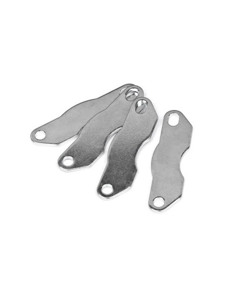 Disk Brake Plate