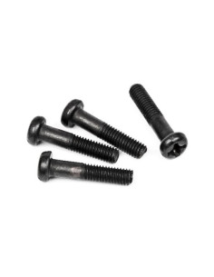 3X14mm Screws