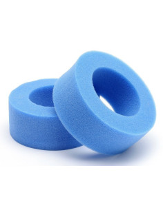 Foam Insert For Tires