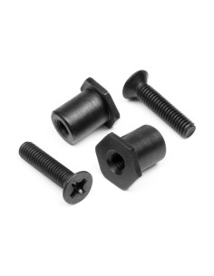 Steering Parts
