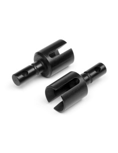 Front Wheel Axle Shaft