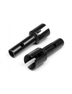 Rear Wheel Axle Shaft