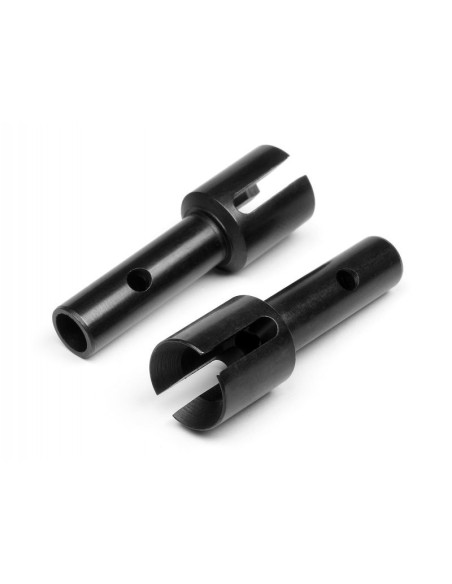 Rear Wheel Axle Shaft