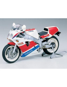 Yamaha FZR750R (OW01)...