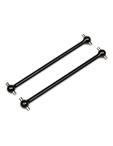 90mm Center Shaft