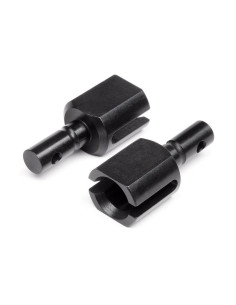 Centre Diff. Axle Shaft