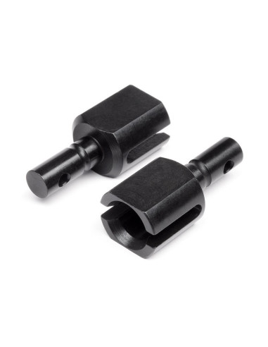 Centre Diff. Axle Shaft