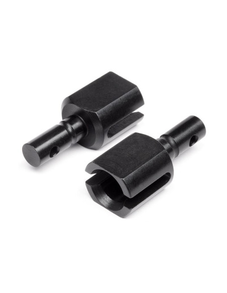 Centre Diff. Axle Shaft