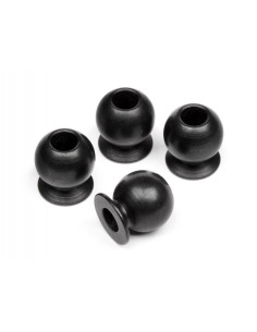 Ball For Steering Push Rod