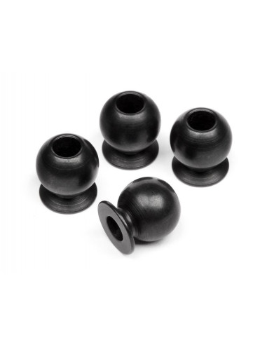 Ball For Steering Push Rod