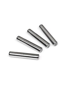 3X17mm Shaft
