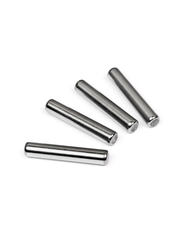 3X17mm Shaft
