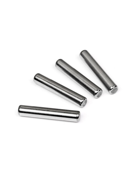 3X17mm Shaft