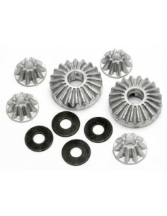 Steel Differential Gear Set