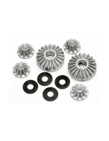 Steel Differential Gear Set