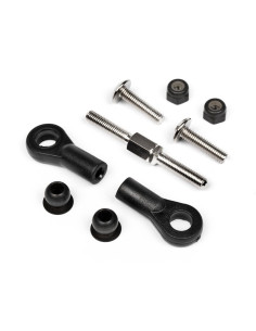 Servo Steering Push Rod
