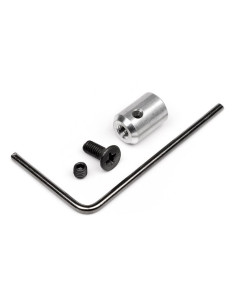 Tune Pipe Holder Set
