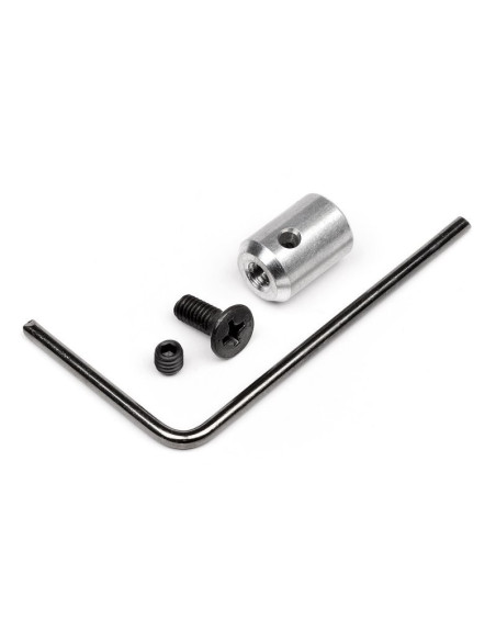 Tune Pipe Holder Set