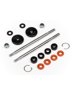 Front Shock Rebuild Kit